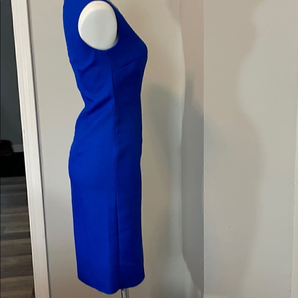 Chelsea Rose asymmetrical dress   - Picture 3 of 10